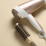 Spazzola Elettrica Volumizzante idea regalo donna amica benessere relax