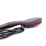 Spazzola elettrica lisciante idea regalo donna amica benessere relax