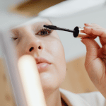 Specchio per trucco idea regalo donna mamma romantica  benessere relax