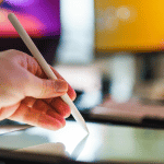 Tavoletta grafica idea regalo donna moglie tecnologica