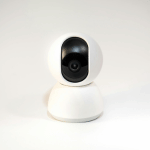 Videocamera sorveglianza idea regalo donna mamma tecnologica