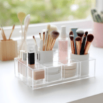 organizer makeu idea regalo donna moglie benessere relax