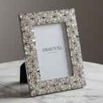 Portaritratti cristalli Swarovski Idea regalo donna amica romantica