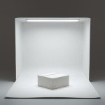 set fotografico pieghevole idea regalo donna amica tecnologica