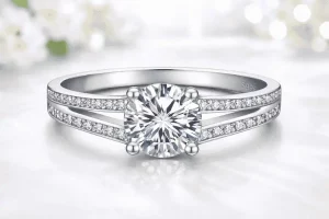 anello pietra centrale