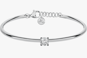 bracciale morellato con cristallo