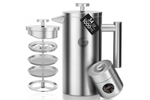 caffettiera francese