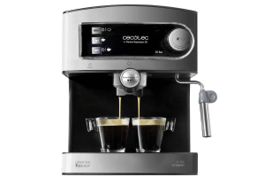 cecotec macchina da caffè