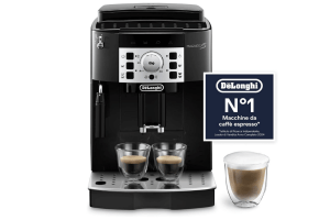 de longhi magnifica macchina caffé
