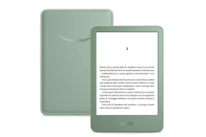 kindle lettore