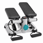 mini step con maniglie