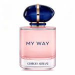 profumo armani my way