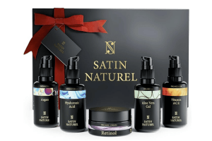 skincare naturale