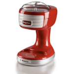 Macchina per ghiaccio e granite