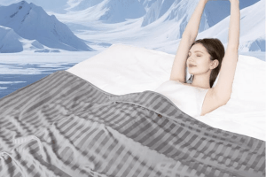 coperta rinfrescante estiva idea regalo donna