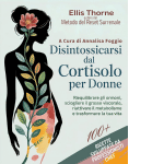 libro disintossicarsi dal cortisolo per donne