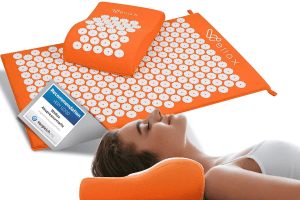 tappetino agopressione wellax