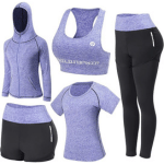 abbigliamento sportivo idea regalo donna
