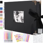 album fotografico personalizzabile album fotografico personalizzabile idea regalo anniversario donna