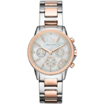 armani exchange orologio regalo donna fidanzata fashion
