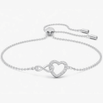 bracciale swarovski hyperbola regalo donna fidanzata fashion