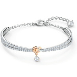 bracciale swarovski lifelong idea regalo fidanzata