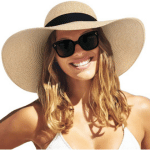 cappello estivo