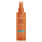 collistar crema corpo spf 50  donna pelle sensibile