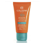collistar crema solare viso spf 50 donna pelle sensibile