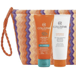 collistar kit regalo solari