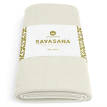 coperta yoga  idea regalo amica ecologista