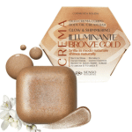cosmetici solidi illuminante cosmetici solidi illuminante idea regalo donna fidanzata ecologista