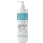 crema idratante dermovitamina calmilene