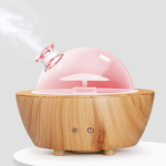 diffusore in vetro diffusore in vetro idea regalo donna fidanzata ecologista