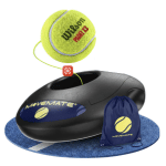 dispositivo tennis paddel idea regalo per donna sportiva