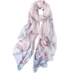 foulard di seta regalo donna fidanzata fashion