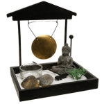 giardino zen  idea regalo amica ecologista