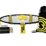 gioco spiaggia Spikeball idea regalo per donna sportiva