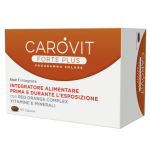 integratore carovit forte plus