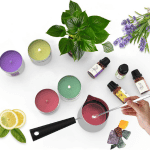 kit candele