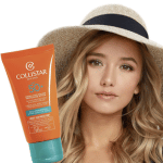 kit cappello crema