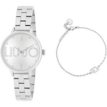 liu jo orologio da polso bracciale regalo donna fidanzata fashion