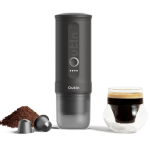 Macchina del caffè idea regalo donna fidanzata creativa