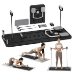 macchina pilates idea regalo donna sportiva