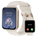 smartwatch idea regalo donna fidanzata sportiva