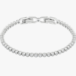 swarovski bracciale tennis