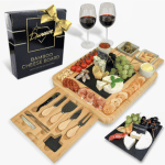 tagliere idea regalo donna amica creativa
