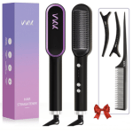 spazzola lisciante regalo donna fidanzata benessere relax