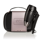ghd cofanetto asciugacapelli da viaggio ghd cofanetto asciugacapelli da viaggio