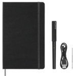 moleskine smart writing set moleskine smart writing set